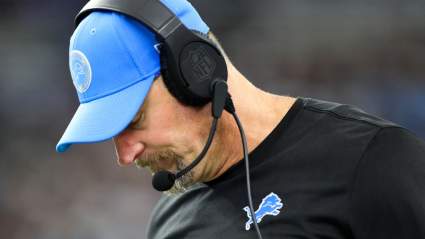 Detroit Lions Dealt a Major Blow as Season Nears