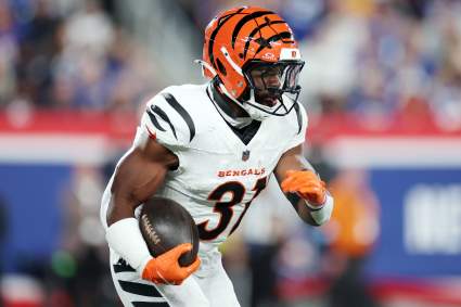 Bengals’ 5-Year Veteran Reveals What Drove Him Back After ‘Scary’ Injury