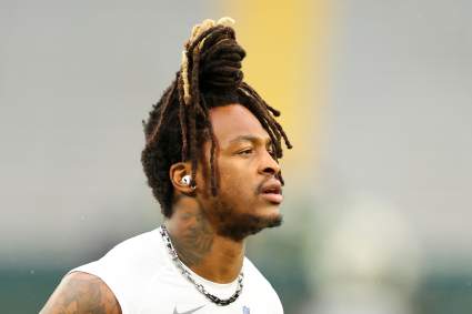 Packers Safety Jumps in NFL Execs’ Rankings: ‘Can Do It All’