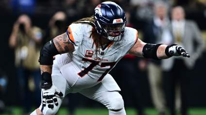NFL Insiders: Broncos $72 Million NFL All-Pro Playing in Another ‘Stratosphere’