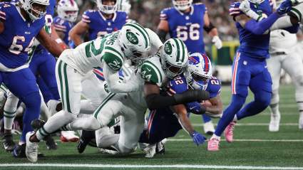 $45 Million Jets Leader Surprisingly Under ‘Most Pressure’ Entering Camp
