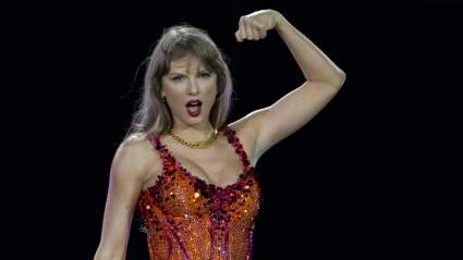 Details From Taylor Swift’s ‘Top Secret’ Project Emerge: Report