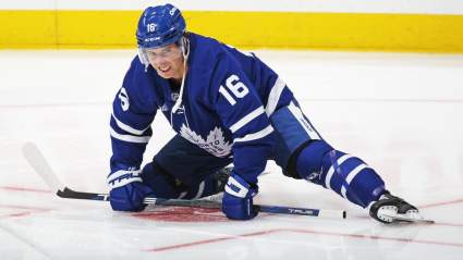 Mitch Marner Pens Emotional Goodbye to Maple Leafs After Trade