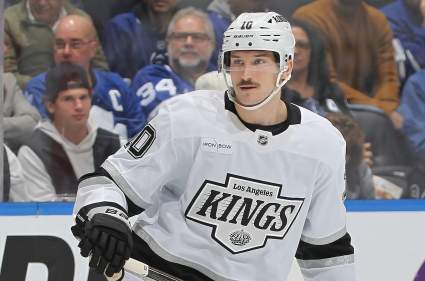 Bruins Need Big Seasons from 2 Forwards