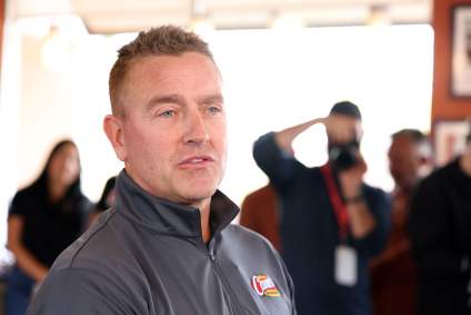 Kirk Herbstreit Showers Florida State With Love After Virginia Loss