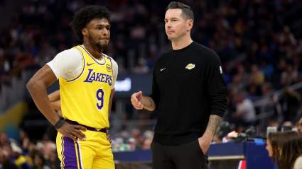Los Angeles Lakers Don’t Want to Part With Key Trade Asset
