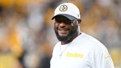 Steelers Unveil New Throwback Uniform for 2025 NFL Season