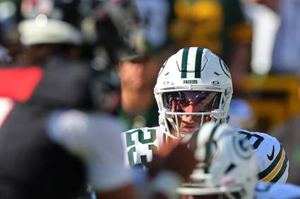 New Ravens CB Jaire Alexander Breaks Silence on Joining Baltimore