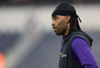 Vikings Named as Landing Spot for Super Bowl Winning Cornerback