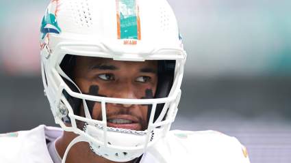 Dolphins Face High-Stakes Season, Tua’s Future In Limbo