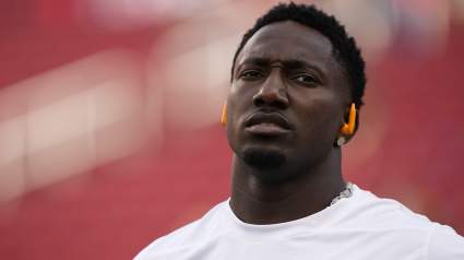 $81 Million NFL All-Pro Under ‘Most Pressure’ to Lift Commanders