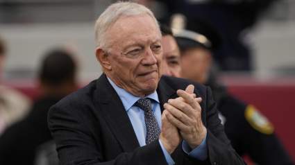 Cowboys Predicted To Make Peculiar Decision On Final 53 Man Roster