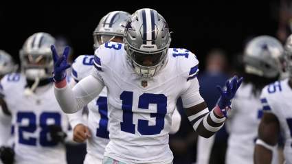 ESPN Makes Shocking Decision On Injured $5 Million Cowboys LB