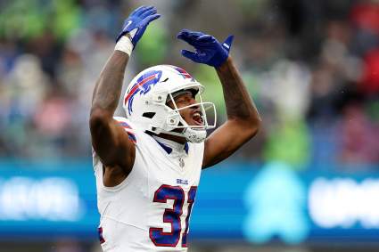 Dolphins Predicted to Sign 19-Interception Veteran Cornerback