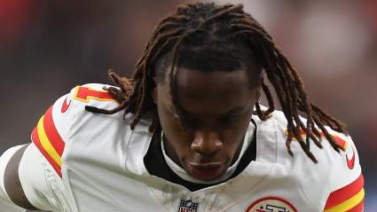 Analyst & Former Chief Rank Team’s Receiving Weapons Compared to NFL