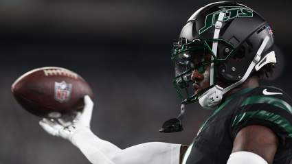 Sauce Gardner Reveals Private Conversation With Jets HC Aaron Glenn