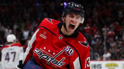 Red Wings Can Now Give Sniper His Last Chance