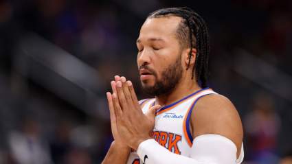 Knicks Poised to Make Obvious Change as Season Nears
