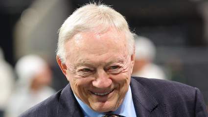 Cowboys Predicted to Cut Ties With Recently Acquired Pro Bowl Selection