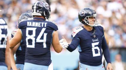 Jets Sign NFL League Leader in Surprise Free Agent Move