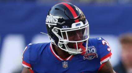 New York Giants’ Hidden Gem? This Second-Year Star Is Poised For a Massive Leap