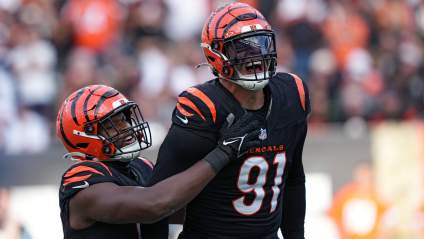 Seahawks Linked to Trey Hendrickson After Major Injury Update