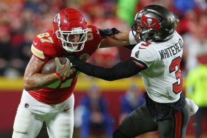 Division Rival Could Poach Super Bowl Champion Safety From Bucs