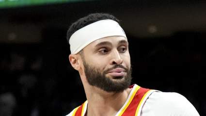 Larry Nance Jr. Breaks Silence After Re-Joining Cavaliers