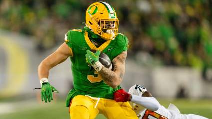 Rams Rookie Named Player To Watch In Preseason Debut