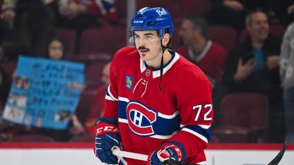 Insider: Canadiens’ Fan-Favorite Defenseman Named as Trade Chip