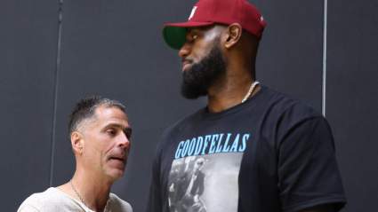 Lakers Get Good News in Free Agency on Wednesday Amid LeBron James Rumors