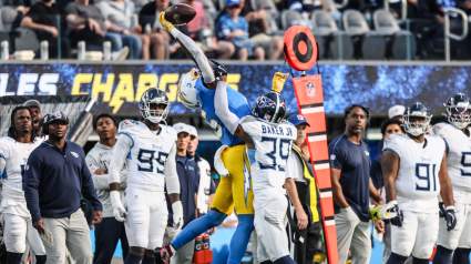 Analyst Reveals Bills’ Biggest Position Battle Ahead Of Training Camp