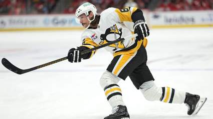 Trade Idea Has Red Wings Acquiring Star $92M Defenseman in Blockbuster