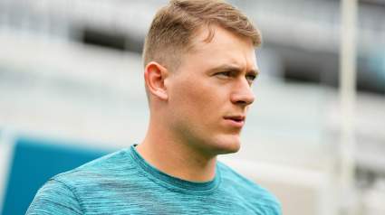 Mac Jones Named Trade Option for AFC Squad After QB Injury