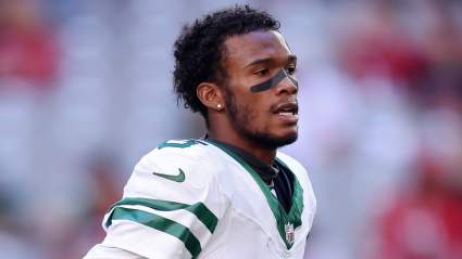 List Provides Another Example of Garrett Wilson Being a Jets Pillar