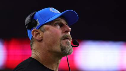 Lions Fall to Major Rival in New Power Rankings