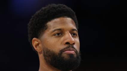 Sixers’ Paul George Makes Shock Admission About VJ Edgecombe