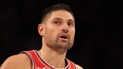 New Suitor for Bulls’ Nikola Vucevic Emerges