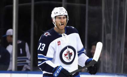 Jets’ Gabriel Vilardi: 50, 60-Goal Seasons ‘Not Good Enough’