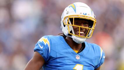Chargers Former First Rounder Predicted To Be Star Next Season