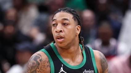Insider Explains Why Celtics Waived JD Davison