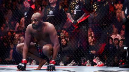 Dana White Confirms Jon Jones Is Back in UFC’s Testing Pool