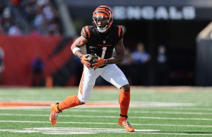 Bengals Star Playmaker Unlocks Rare History Ahead of Madden 26 Release