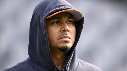 Bears Predicted to Dump Former 3rd-Round Pick Before Season