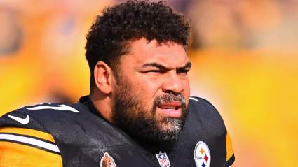 Steelers’ Star-Studded Defensive Line Gets Love in League Ranking