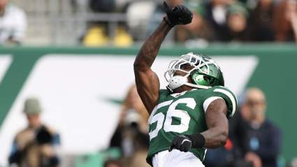Browns Replace Devin Bush With Former Jets All-Pro Linebacker