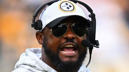 Analytics Expert Calls Shot on Steelers’ 2025 Playoff Chances