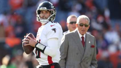 Falcons Exposed: Netflix Series, Report Reveal QB Fallout