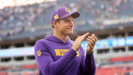 Vikings Get Praise for Their ‘Most Important Decision’ of the Year