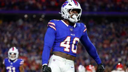 Millions in Bonus Money at Stake for Commanders’ 7-Time NFL All-Pro